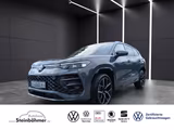 Volkswagen Tayron R-Line 2.0 TDI 4MOTION 7-Sitzer Bluetooth - VW 7-Sitzer