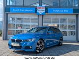 BMW 328 i Touring M-Sport *79TKM*Kamera* - BMW 3 Series mit Benzin-Antrieb: Automatik