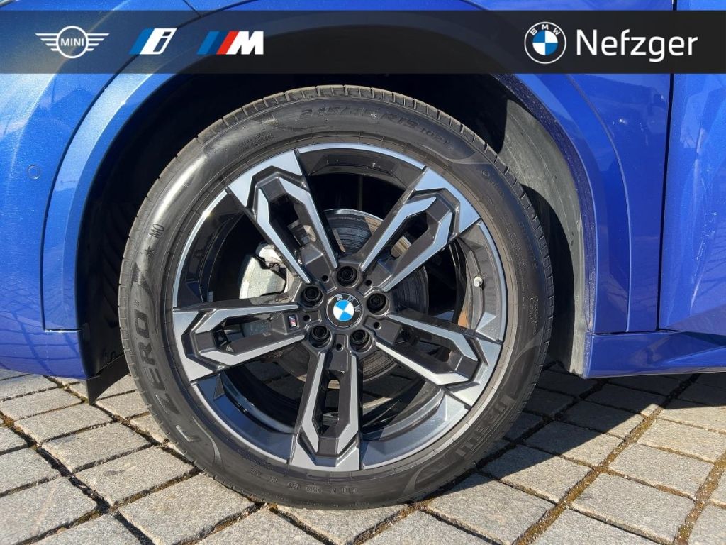 BMW X2 - Bild 12