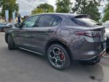 Alfa Romeo Stelvio Veloce Q4 2.0 Turbo LED/Navi/H&K/Kamera - Alfa Romeo Gebrauchtwagen in Berlin