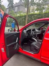 Audi Q2 35 TFSI S tronic 2x S line S  - Audi Q2 von privat