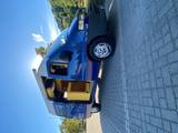Fiat Ducato Maxi - Campervan 