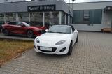 Mazda MX-5 1.8 126PS Center-Line - gebrauchte Mazda MX-5 aus dem Jahr 2012