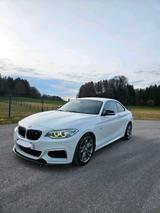BMW m235i Coupé - gebrauchte BMW M235 aus dem Jahr 2014