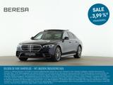 Mercedes-Benz S 400 d 4M AMG Massage Sitzklima HUD Pano - gebrauchte Mercedes-Benz S 400 aus dem Jahr 2023