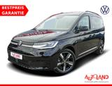 Volkswagen Caddy 1.5 TSI DSG Style LED Navi ACC AHK Kamera - gebrauchte VW Caddy aus dem Jahr 2022