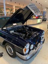 Mercedes-Benz 280 SE (3500ccm - V8) - Mercedes-Benz 280 in Frankfurt (Main)