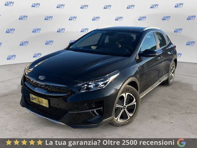 Image of Kia XCeed