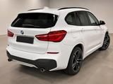 BMW X1 xDrive 20 d M Sport PANO/SHZ/KAMERA/NAVI/ACC - BMW X1: Xdrive20d M Sport