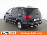 Volkswagen Sharan 2.0 TSI Cup Aut.*NAVI*TEMPO*CAM*PDC*SHZ* - VW Sharan Gebrauchtwagen in München