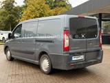 Citroën Jumpy HDi 135 FAP District 29 L2H1 Kasten - gebrauchte Citroën Jumpy aus dem Jahr 2007