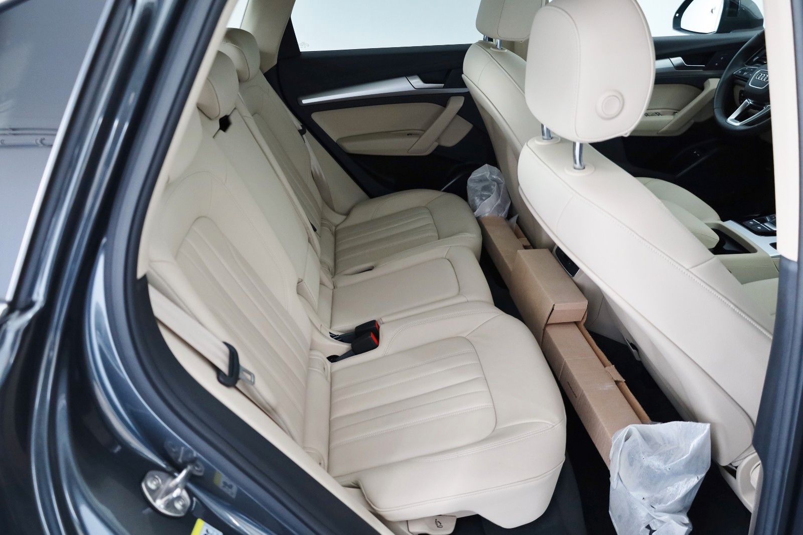 Fahrzeugabbildung Audi Q5 Sportback 50 TFSI e quat S line,Kamera,Panor