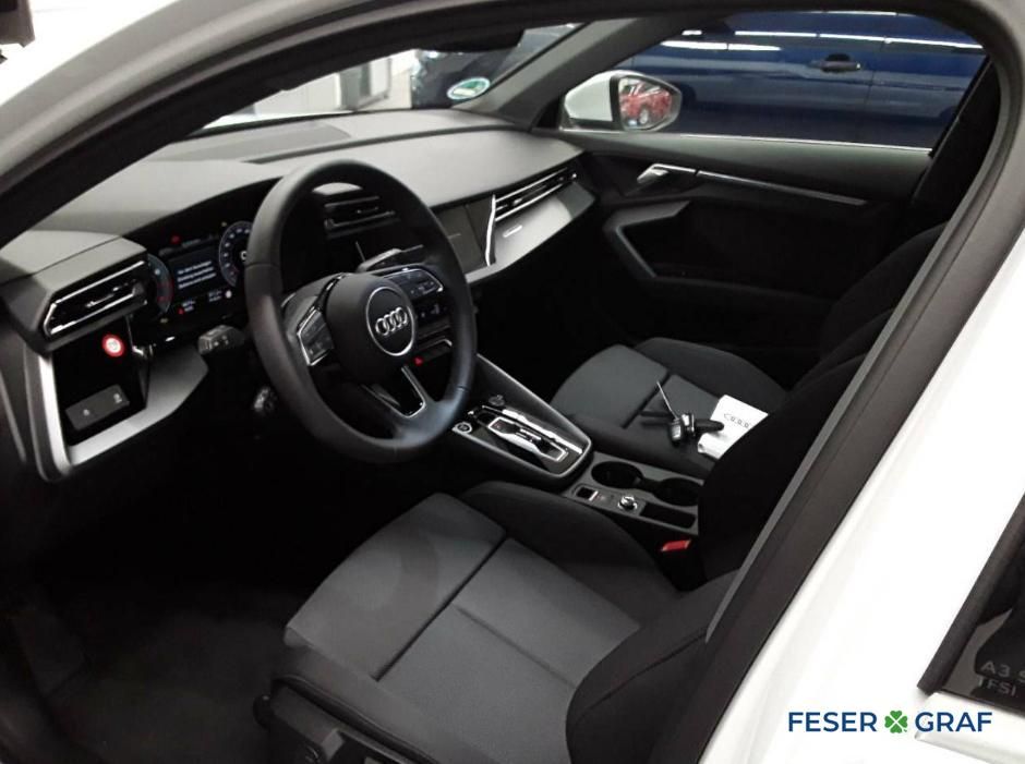 Audi A3 - Bild 6