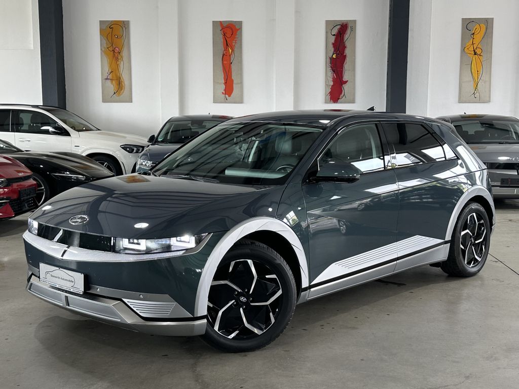 Image of Hyundai IONIQ 5