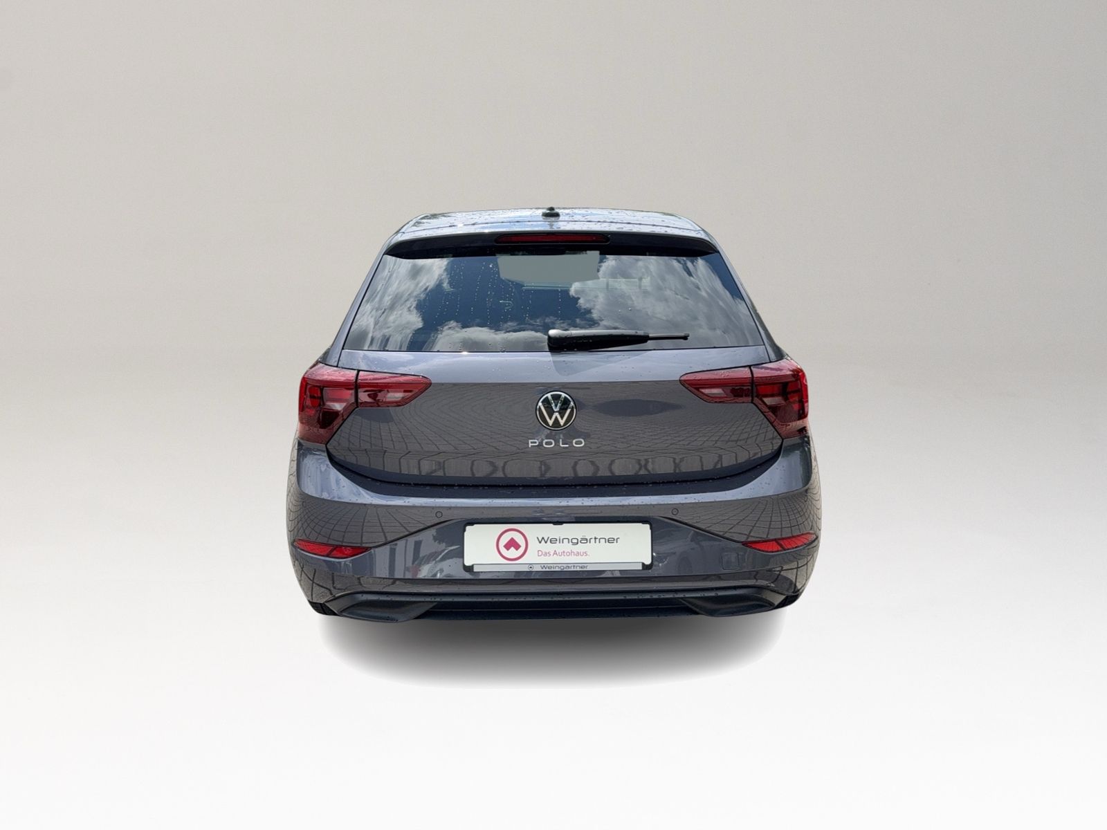 Polo 1.0 TSI Life IQ. Drive, Navi, Sitzheizung,