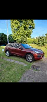 Porsche porsche cayenne s v8/ Tausch - Porsche Cayenne in Hagen