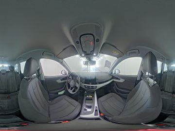 Audi A4 - 6