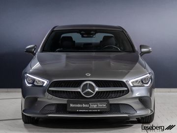 Mercedes CLA 200 - 5