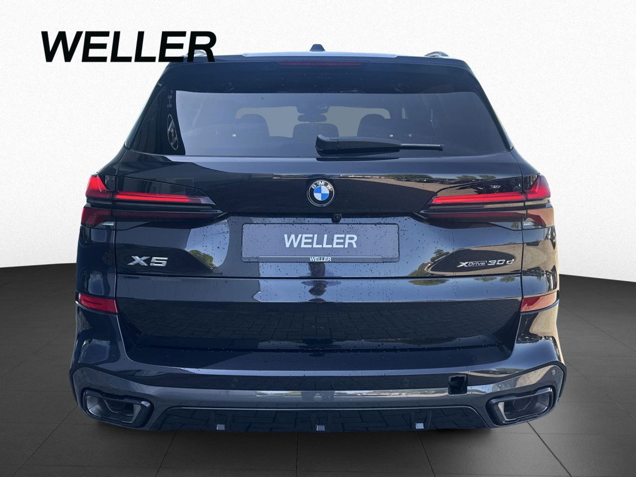 BMW X5 - Bild 18