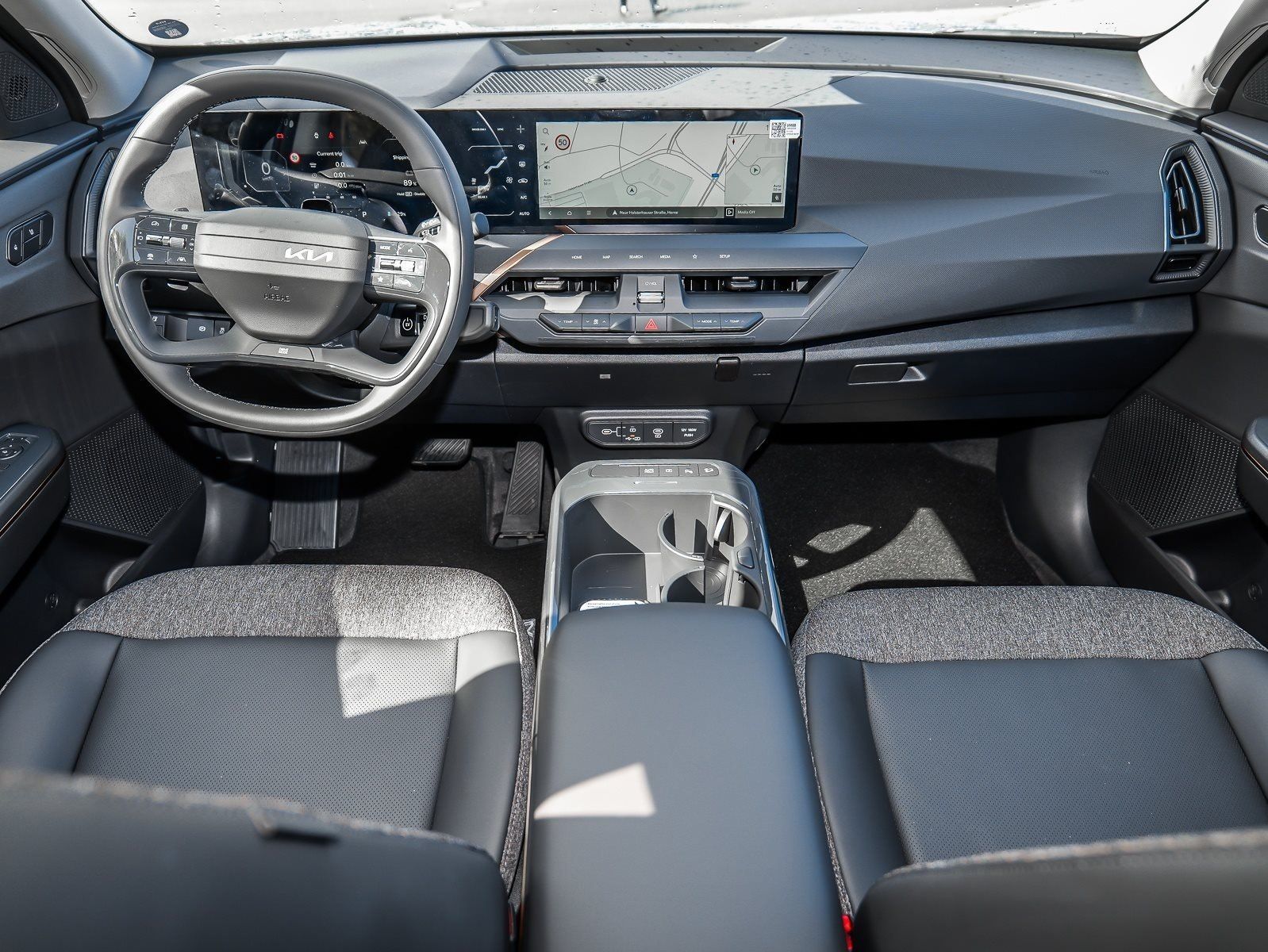 Kia EV5 - Bild 9