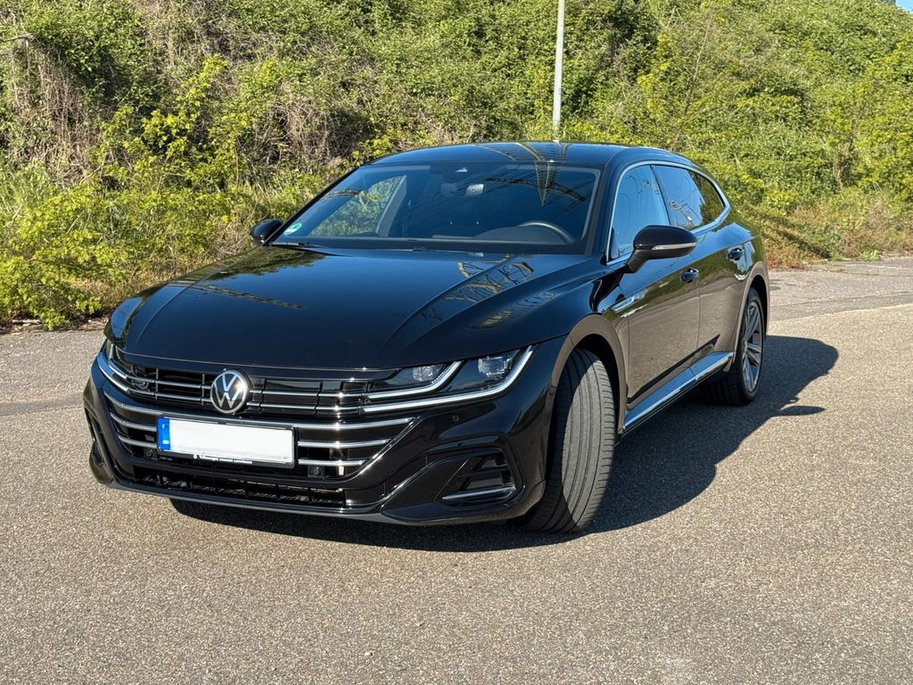 Image of Volkswagen Arteon