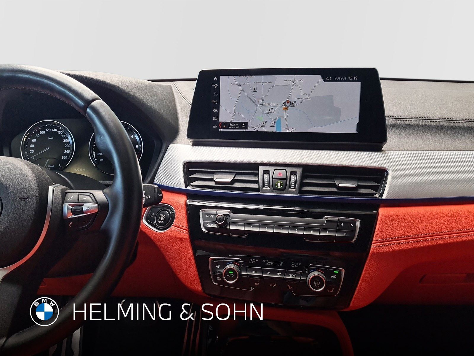 BMW X2 - Bild 10
