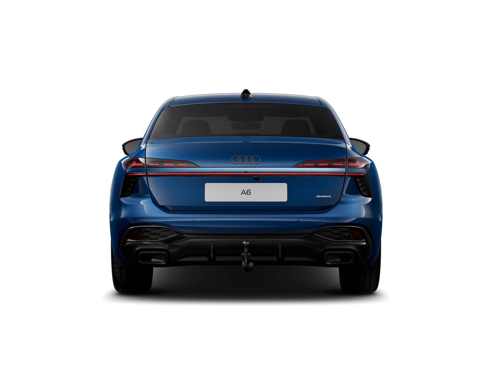 Audi A6 - Bild 7