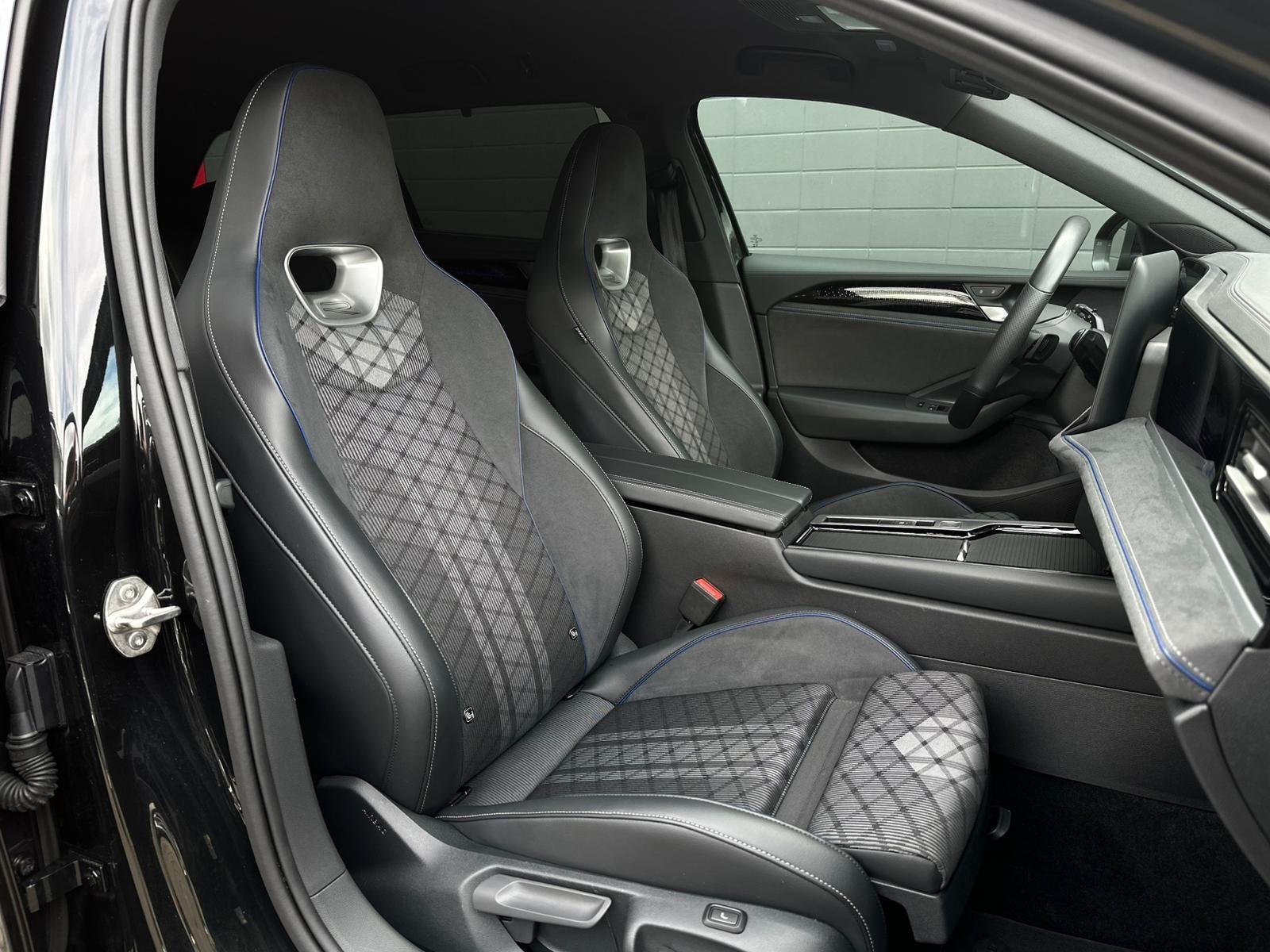 Volkswagen Passat 2.0TDI R LINE MATRIX#MASSAGE#ACC#KEY#MWST, миниатюра 24