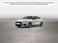 Audi S3 - Vorschau Bild 1