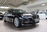 BMW 730 d / 195 kW (265 PS), Autom. 8-Gang, Hecka... - BMW 730: 730d