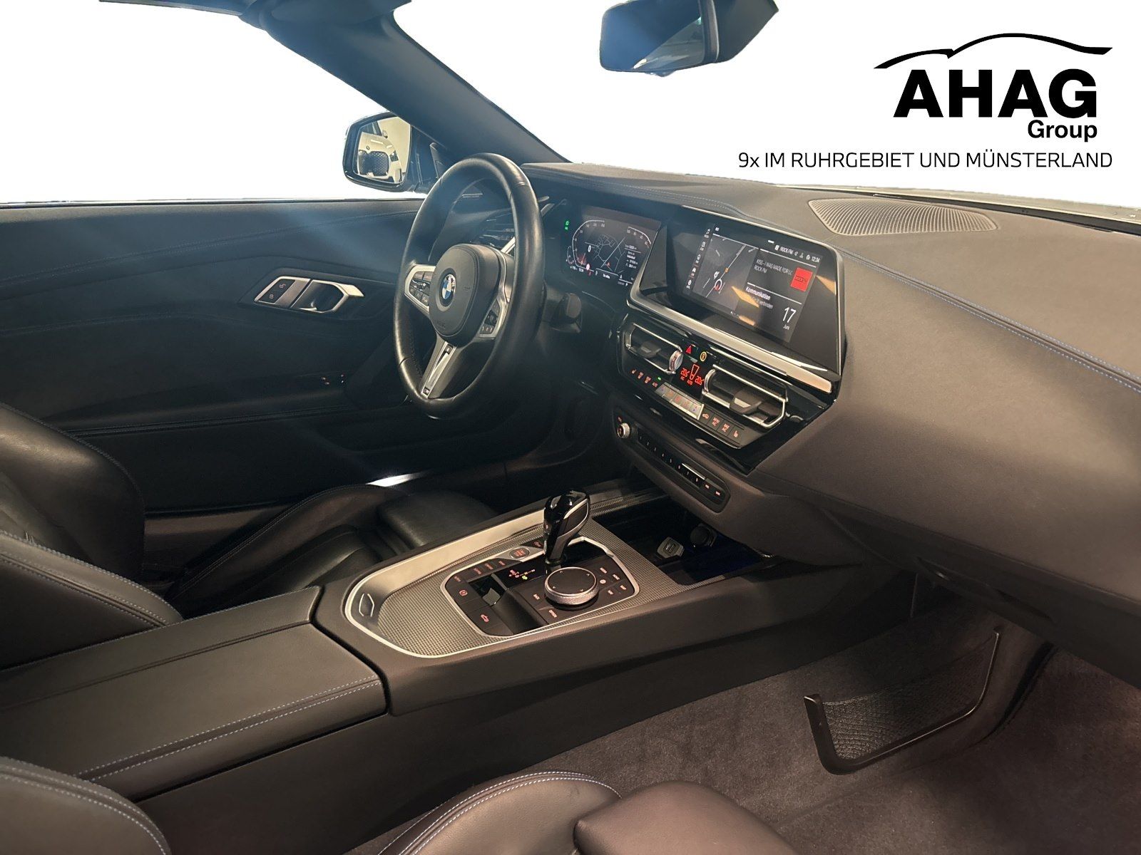 BMW Z4 - Bild 8