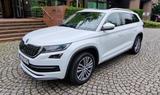 Skoda Kodiaq L & K 4x4 2.0 TDI DSG*LED*Pano*Virtual - Skoda Kodiaq