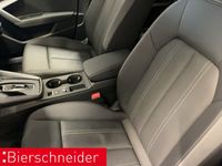 Audi A3 - Vorschau Bild 18