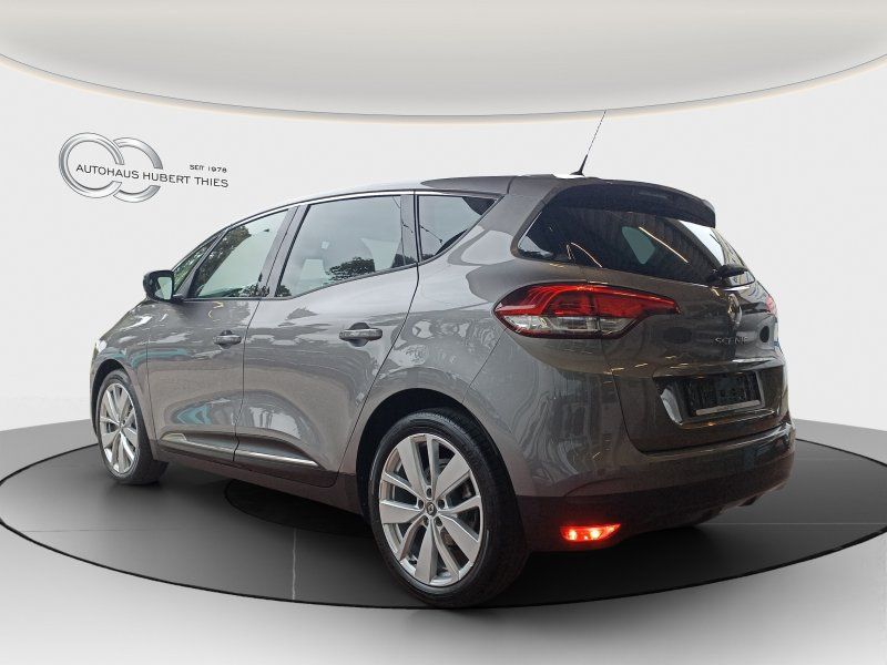 Fahrzeugabbildung Renault Scenic IV  Limited Aut  NAVI+KAMERA+SMART-LINK+2