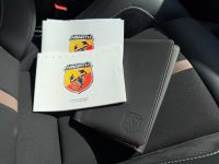Abarth 695 1.4 T-Jet 70° Anniversario 1HD BEATS SCHALEN bei Autohaus Landmann & Maier OHG