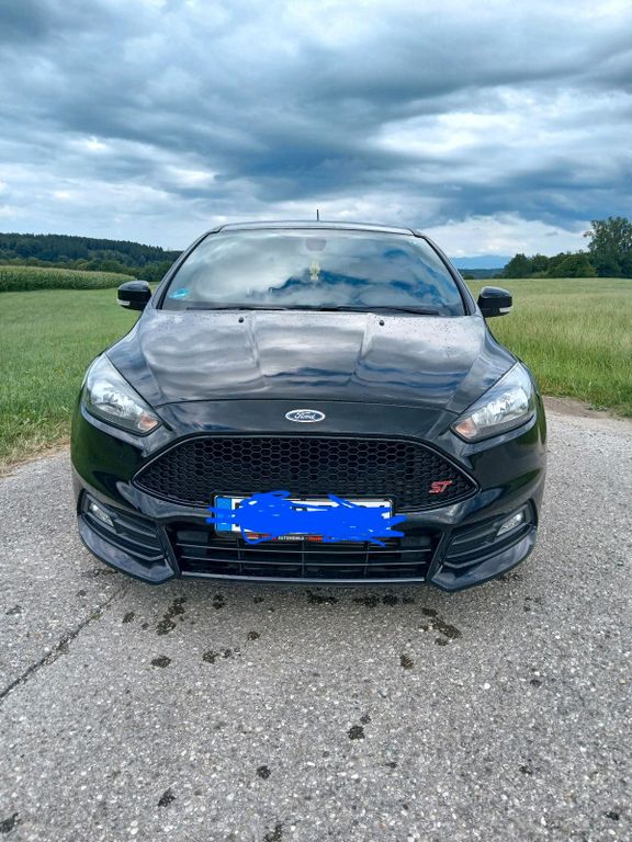 Image of Ford Focus