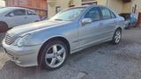 Mercedes-Benz C 200 Limousine 2,0 CDI*AUTOMATIK*SHZ*TEMPO* - gebrauchte Mercedes-Benz C 200 aus dem Jahr 2006