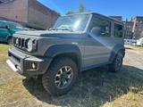 Suzuki Jimny Comfort AllGrip - Suzuki Jimny Gebrauchtwagen in Hannover
