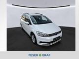 Volkswagen Touran Highline 1.5 TSI DSG/LED/Sitz.-Standhzg./ - VW Touran von 2023
