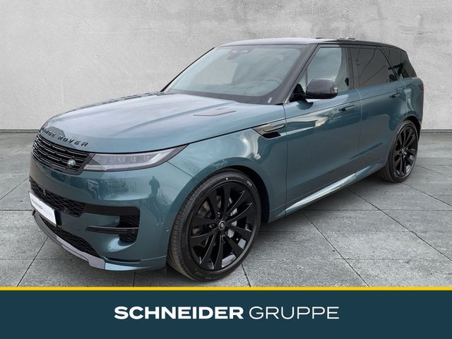 Land Rover Range Rover Sport D300 DYNAMIC SE HUD+PANO+SHZG