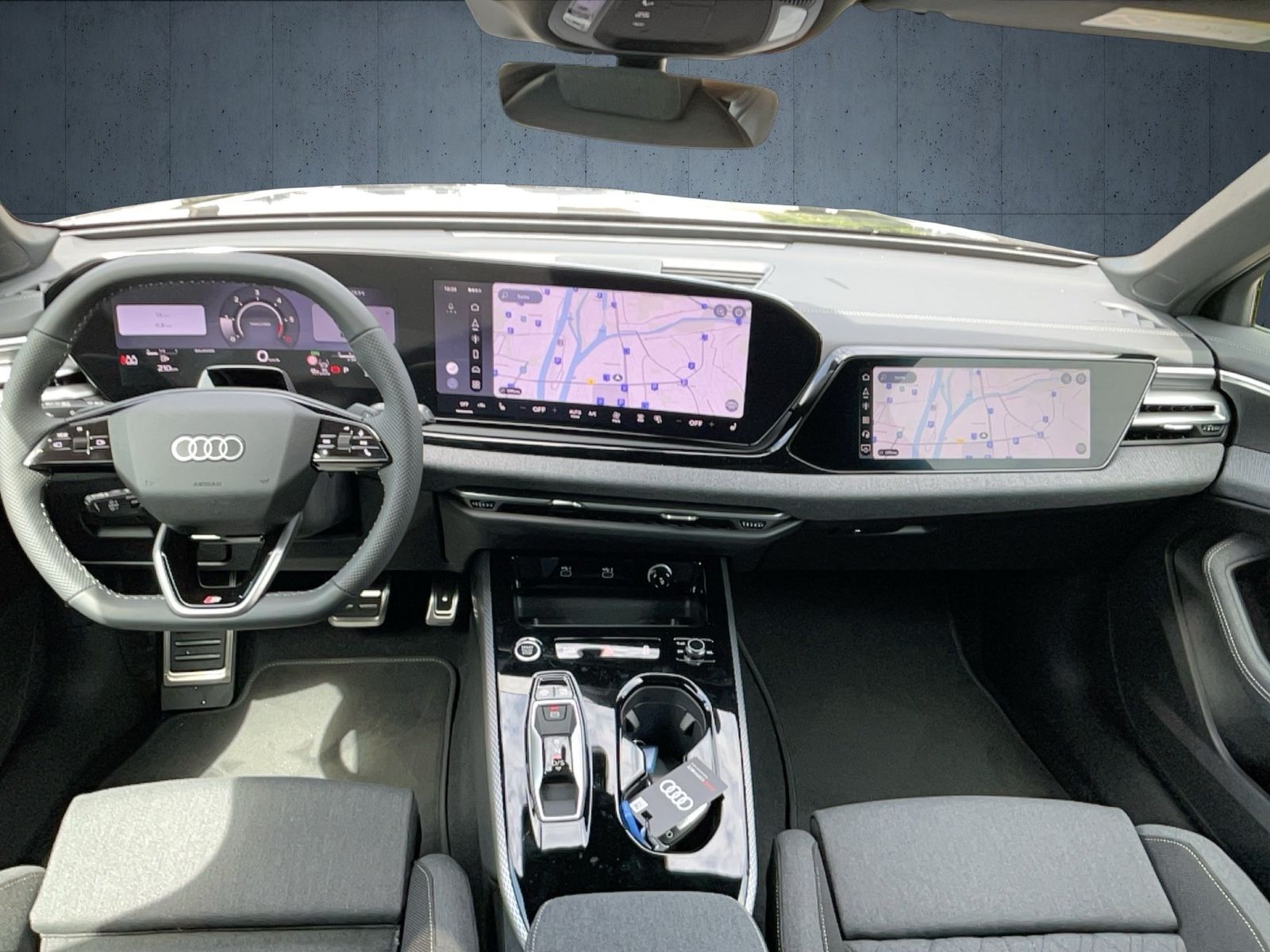 Audi A5 - Bild 12
