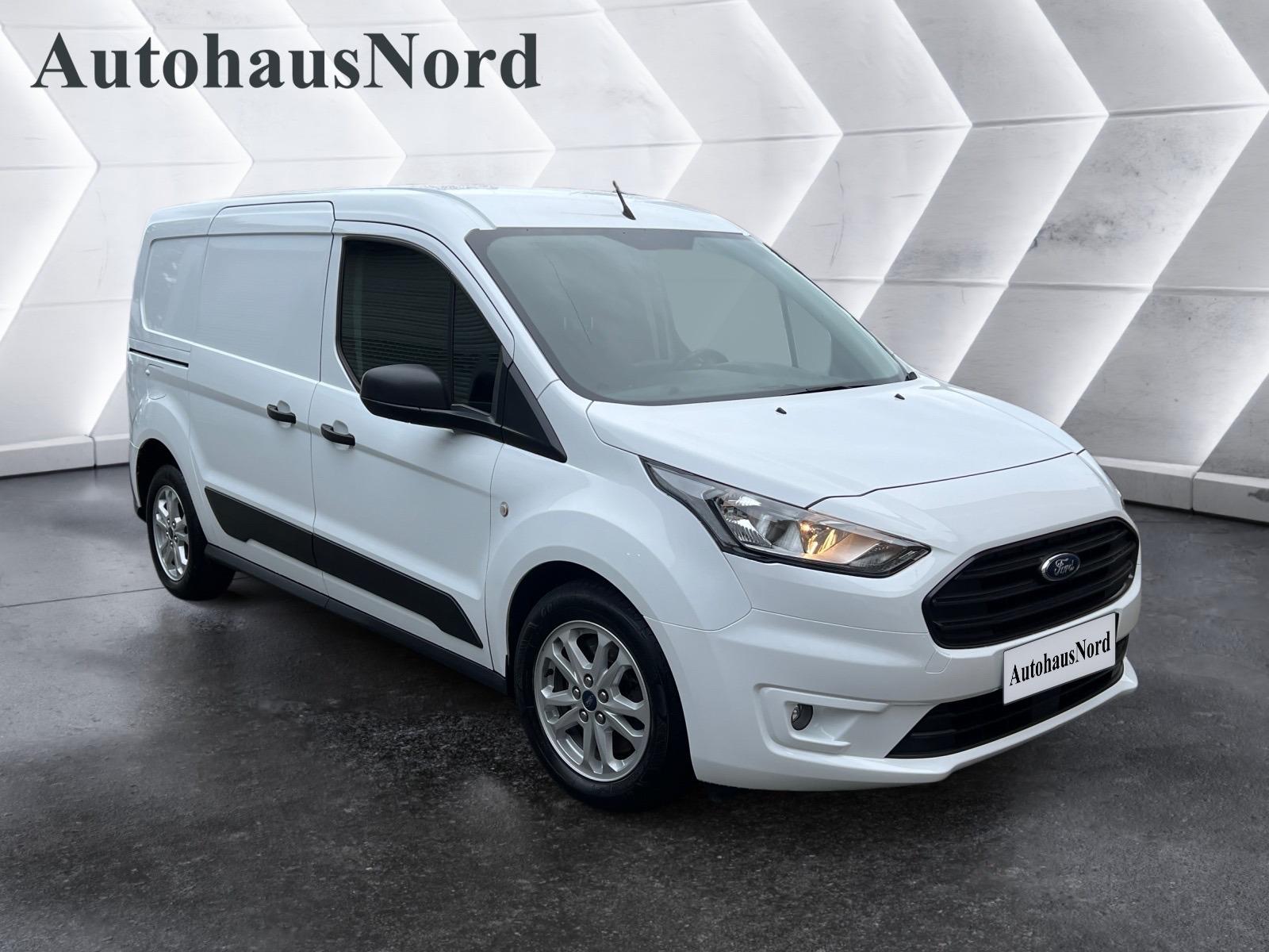Ford Transit Connect 1.5 EB 250 L2 Lang NAVI*RFK*AHK