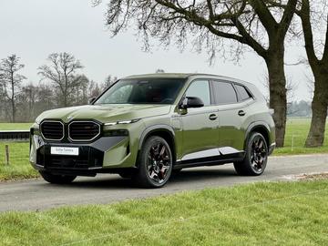 صورة مصغرة 16 لـ 2025 BMW XM
