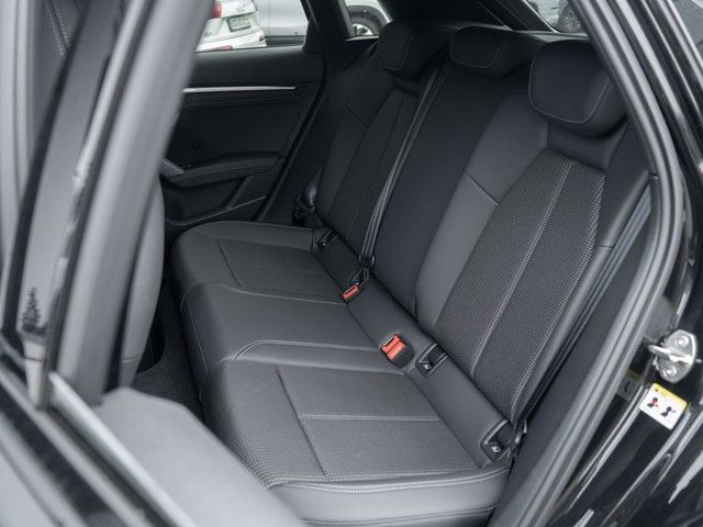 A3 Sportback S line 35 TDI NAVI*LED*RFK*SONOS