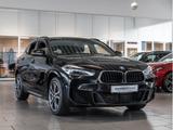 BMW X2 xDrive20d M-Sport HUD LED NAVI SHZ PDC KLIMA - BMW X2 in Wuppertal