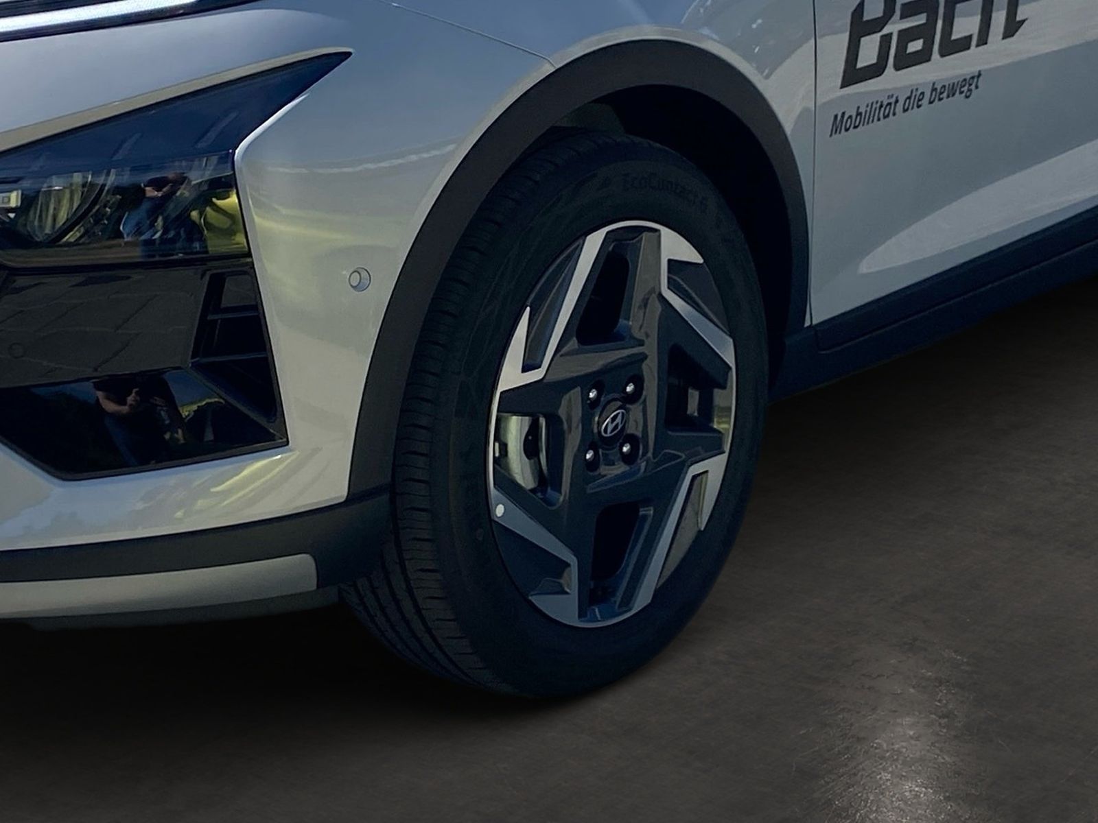 Hyundai BAYON – Bild 6