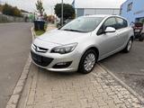 Opel Astra 1.4 Turbo ecoFLEX Edition 88kW S/S - Opel Astra: 1.8