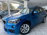 BMW X1 xDrive 20 d M Sport*Driving Assistant*NAVI* - BMW: Assist