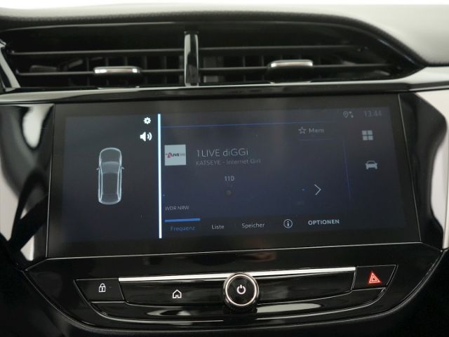 Corsa F FACELIFT+LED+RÜCKFAHRKAMERA+SITZ-/LENKRA
