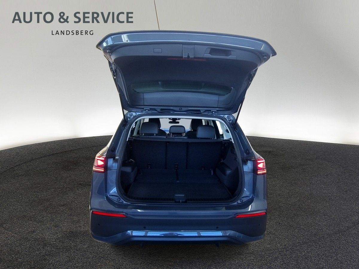 Volkswagen Tayron - Bild 6